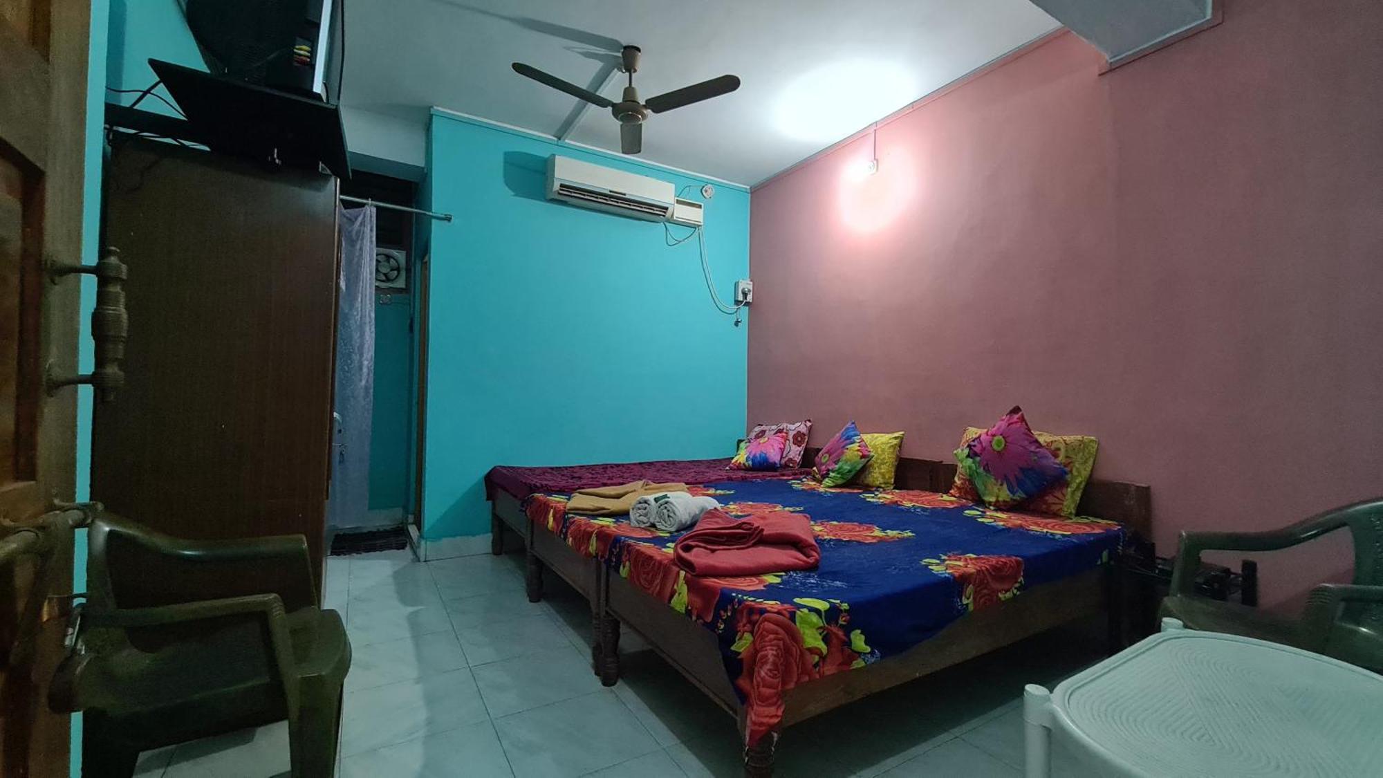 Hotel Citi Heart Port Blair Eksteriør billede