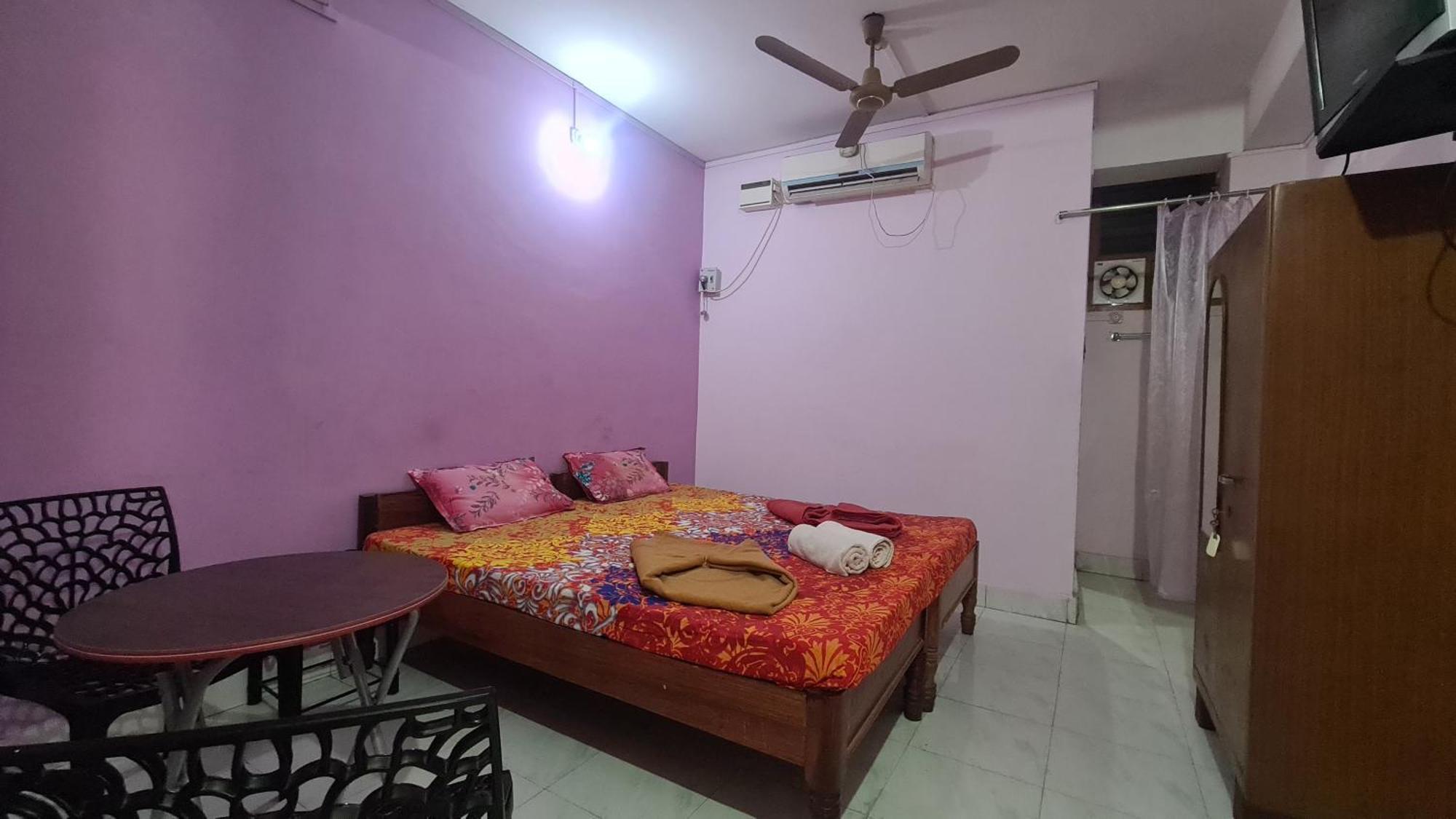 Hotel Citi Heart Port Blair Eksteriør billede
