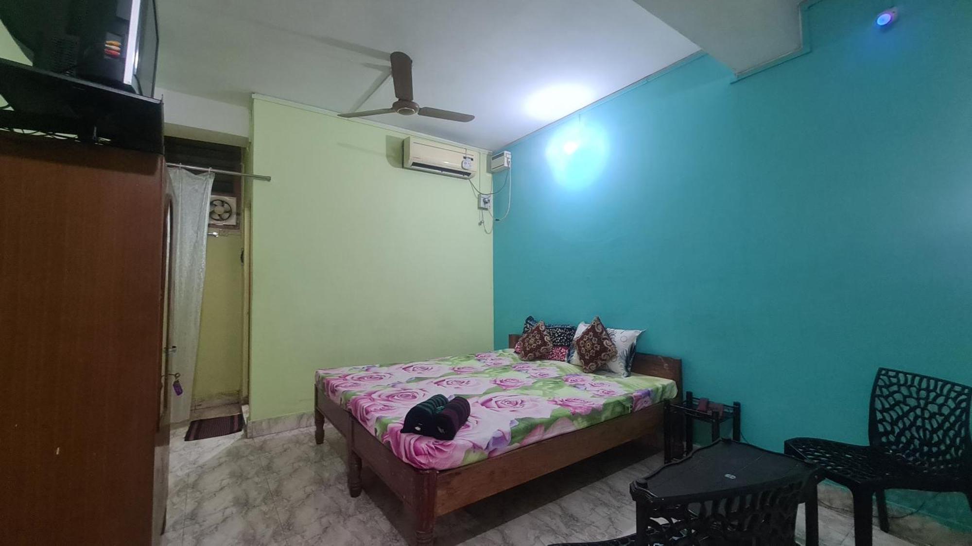 Hotel Citi Heart Port Blair Eksteriør billede