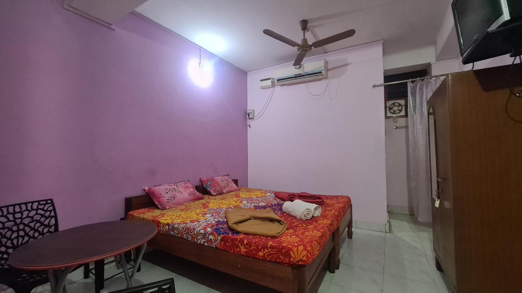 Hotel Citi Heart Port Blair Eksteriør billede