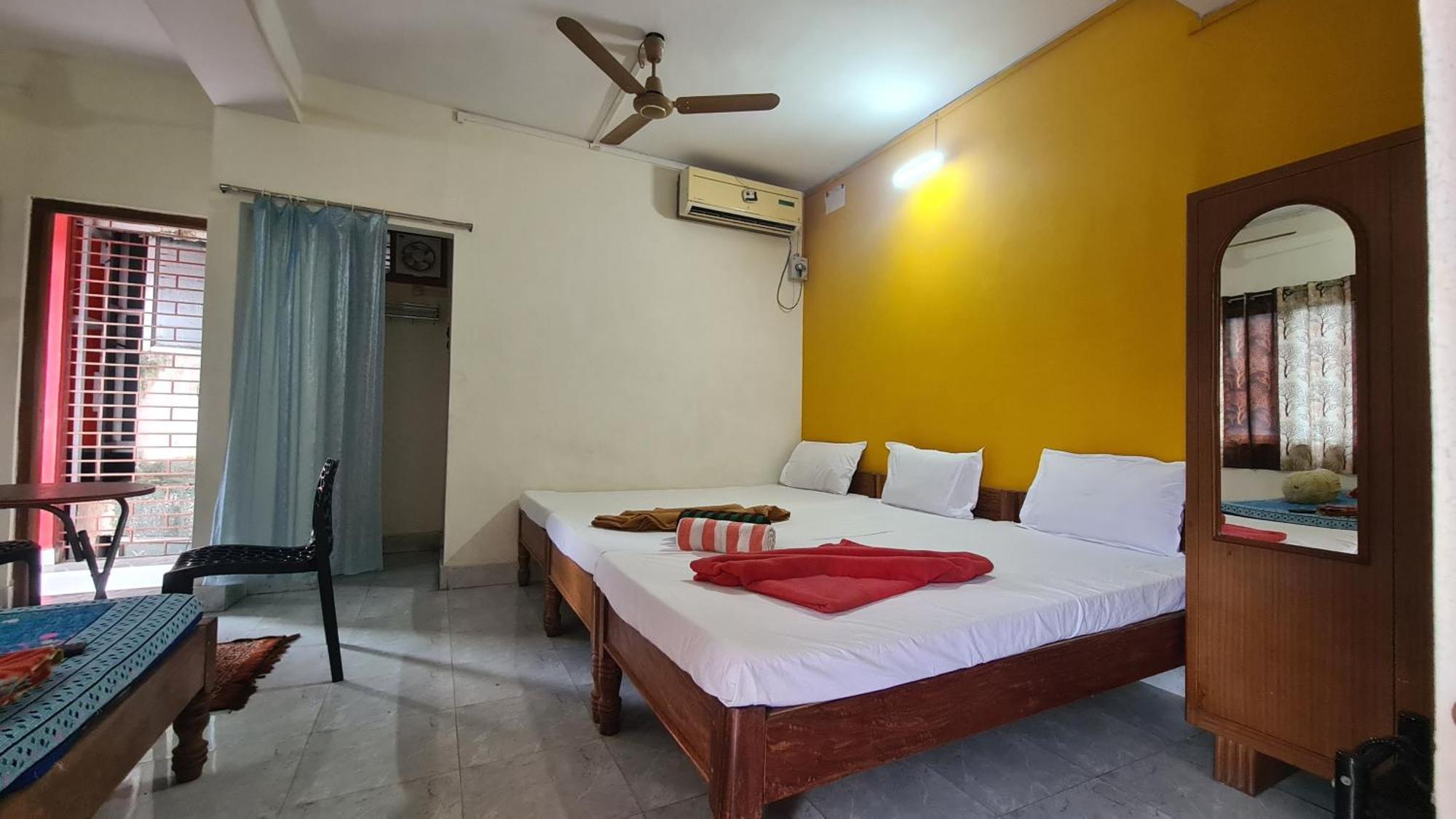 Hotel Citi Heart Port Blair Eksteriør billede