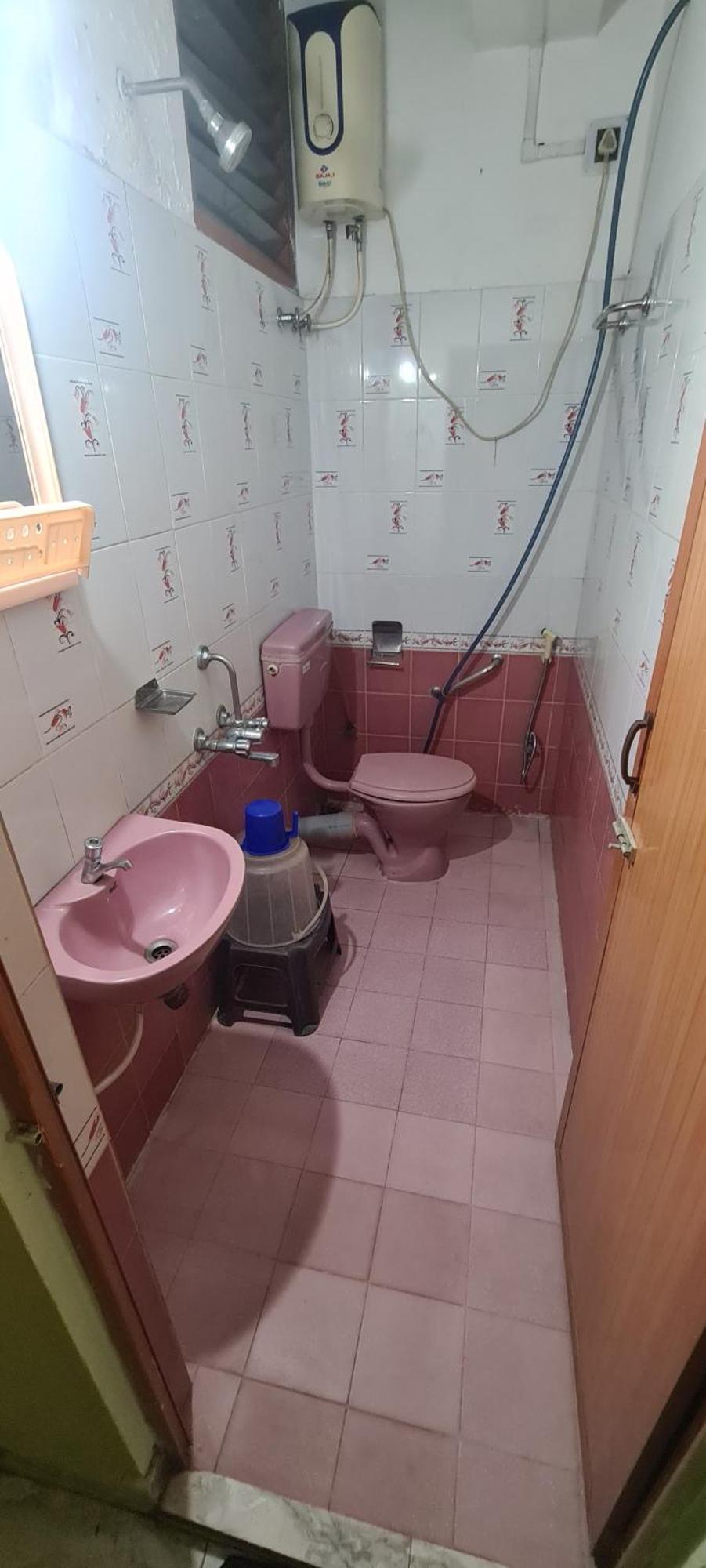 Hotel Citi Heart Port Blair Eksteriør billede