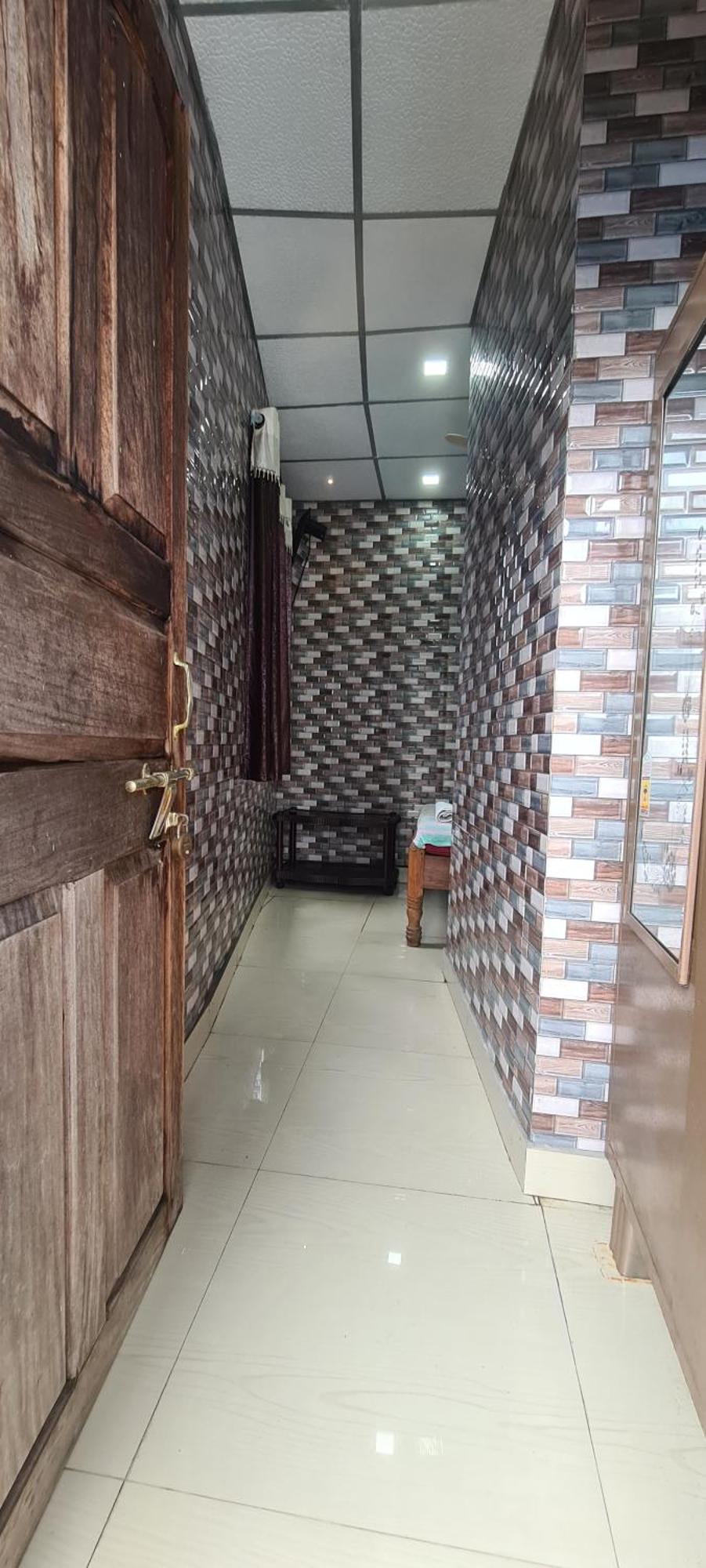 Hotel Citi Heart Port Blair Eksteriør billede