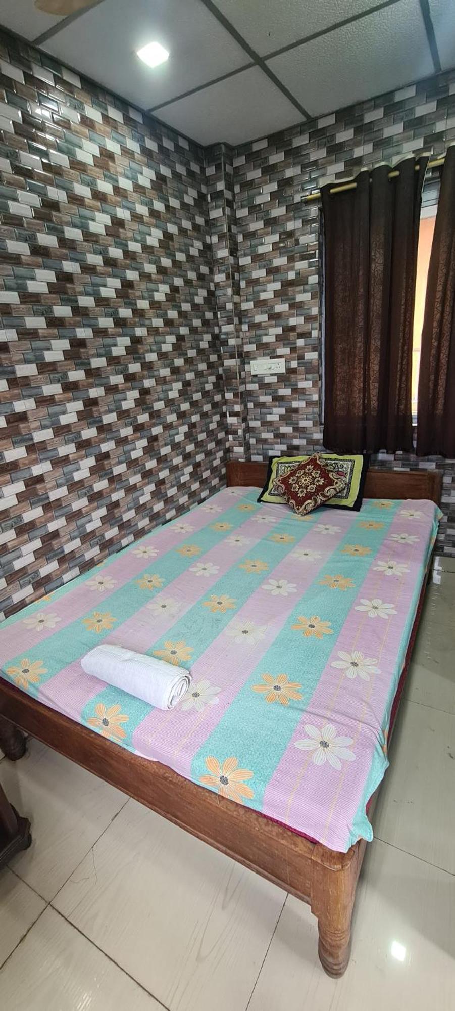 Hotel Citi Heart Port Blair Eksteriør billede