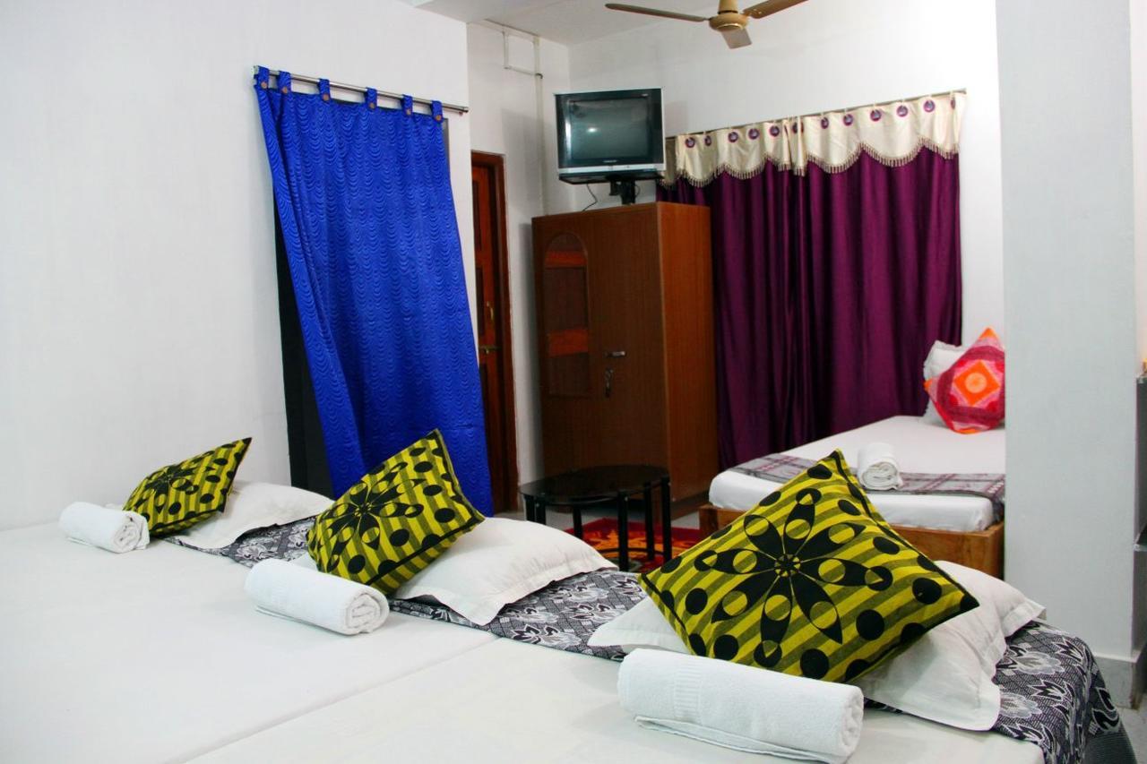 Hotel Citi Heart Port Blair Eksteriør billede