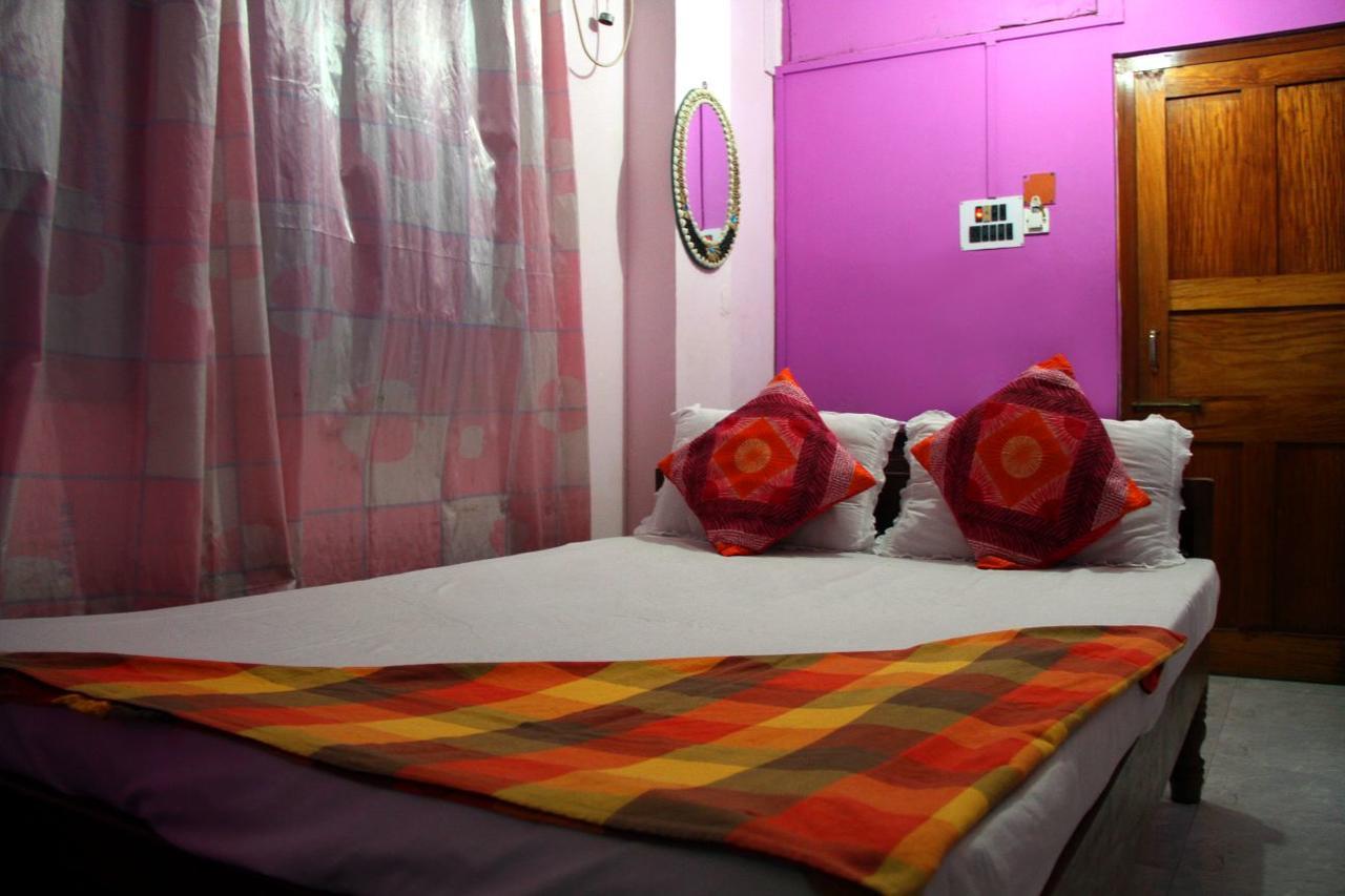 Hotel Citi Heart Port Blair Eksteriør billede