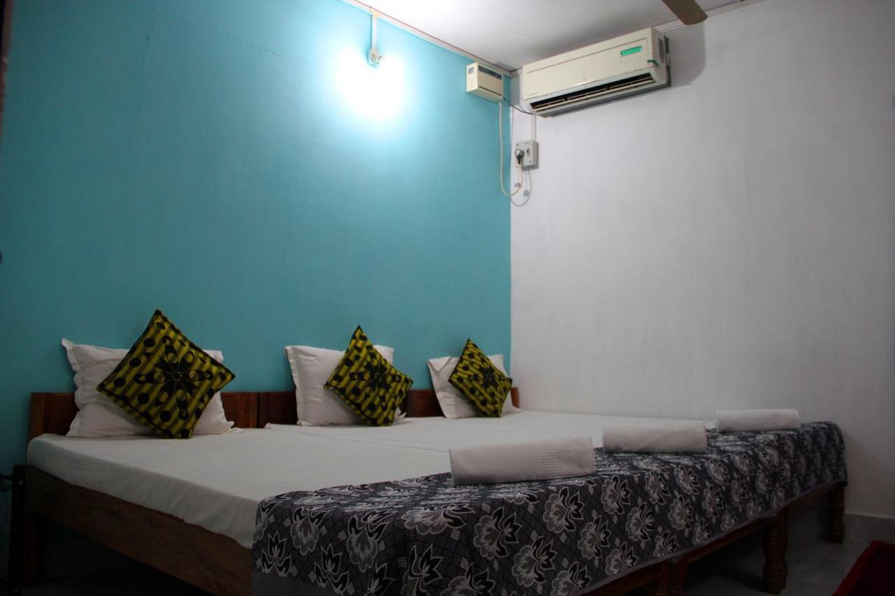 Hotel Citi Heart Port Blair Eksteriør billede