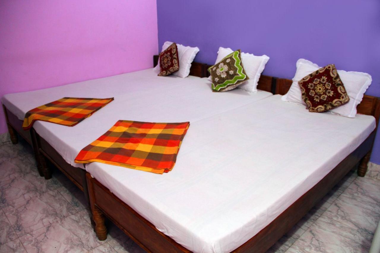 Hotel Citi Heart Port Blair Eksteriør billede